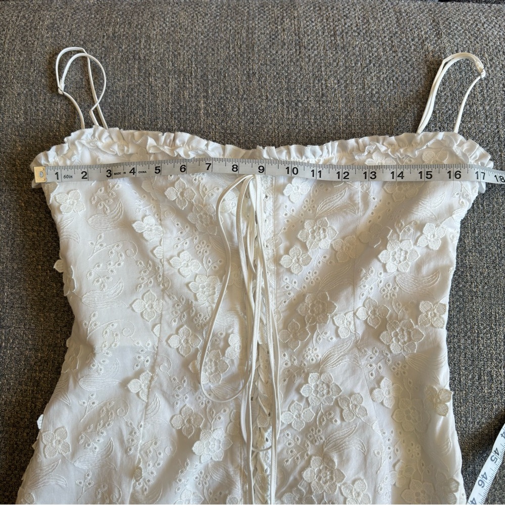 House of CB Marlene Dress Large - Picture 11 of 14